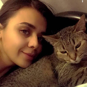 Meet your Posher, Ruth